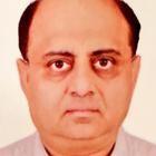 Dr. Avanish Mehta