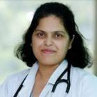 Dr. Jha Hemali Ashish