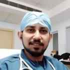 Dr. Rohit Giri