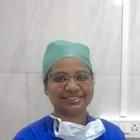 Dr. Sheetal Monteiro