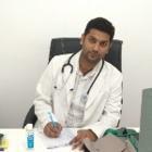 Dr. A K Yadav