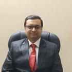 Dr. Rajat Dhingra