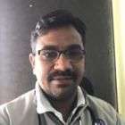 Dr. Ganesh B