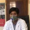 Dr. Ravi Nagal