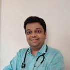 Dr. Parth Nagda