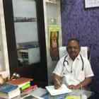 Dr. Arvind D Mahajan