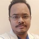 Dr. Samarendra Behera