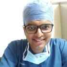 Dr. Kishan Av