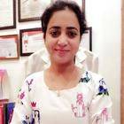 Dr. Priyanka Prakash Cosmetologist, Dermatologist, Procedural Dermatology in Chandigarh