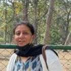 Dr. Sameena Nizam