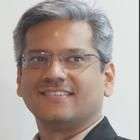 Dr. Pranav Thaker