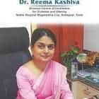 Dr. Reema Kashiva