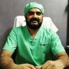 Dr. Hardik P Patel Physiotherapist in Ahmedabad