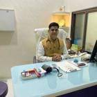 Dr. Manoj Kodwani Emergency Medicine, General Physician, Allergy and Immunology in Ahmedabad