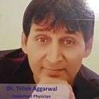Dr. Trilok Aggarwal