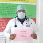 Dr. Aditya Yadav