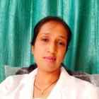 Dr. Aasiya Jabeen