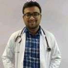 Dr. Aman Bubna
