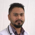 Dr. Adilull Hussain