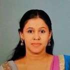 Dr. Kavithapriya S