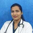 Dr. Preety Sahu