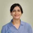 Dr. Aditi Patwardhan