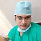 Dr. Jitin Yadav