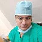 Dr. Jitin Yadav Oncologist, Musculoskeletal Oncology in Ajmer