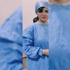 Dr. Shana Ali Shafique