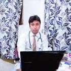 Dr. Anurag Pandey