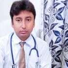 Dr. Anurag Pandey