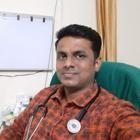 Dr. Jitesh Patil