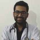 Dr. Kartikay Mohan