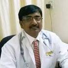 Dr. Kamalendra Babu Psychologist in Nellore