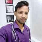 Dr. Shiv  Ram Krishan
