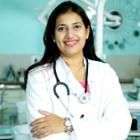 Dr. Swapna Mandwe