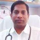 Dr. Arun Agrawalla