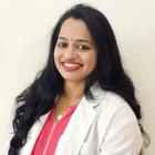 Dr. Ektha Shetty