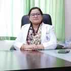 Dr. Shumayla Aslam