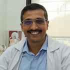 Dr. Parikshit Gogate