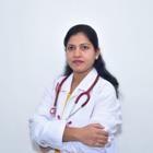 Dr. Chandrakala Patil