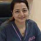 Dr. Shilpa Chawla Jamenis