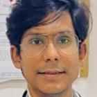 Dr. Siddharth Gupta