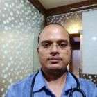 Dr. Rathore Saurabh
