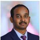 Dr. Shyam Raj Ganta