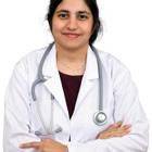Dr. Roohi Sayed General Physician, General Medicine, General Practitioner in Hyderabad