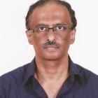 Dr. Arvind C