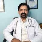 Dr. Uday Yadav