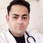 Dr. Shishir Hada