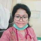 Dr. Indira S